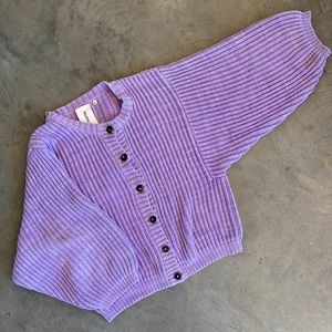 Misha & Puff Studio Cardigan